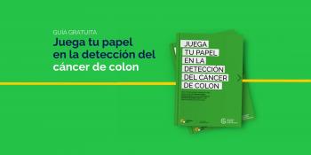 Detección cáncer de colon