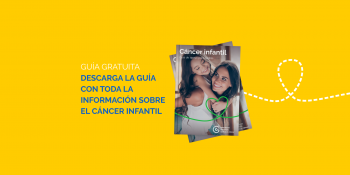 Apoyo para padres sobre cáncer en niños