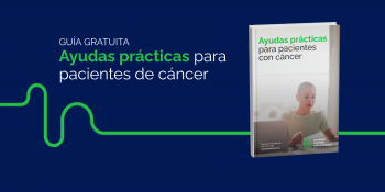 Ayudas prácticas para personas con cáncer