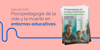 Psicopedagogía de la muerte