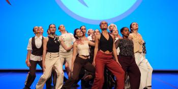 Gala Solidaria de danza en Figueres | Escola de Dansa Marta Coll