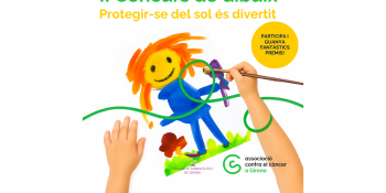 II Concurso de Dibujo Infantil: Fotoprotección Solar