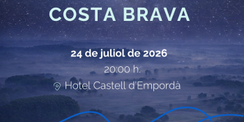 Gala Solidaria Costa Brava 2026