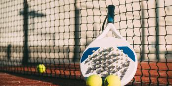 Torneo de Pádel Benéfico en Torremolinos