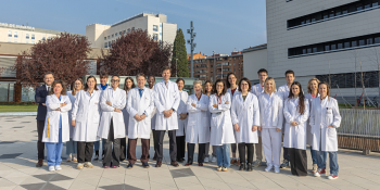 La Asociación impulsa un ensayo clínico pionero para pacientes pediátricos de tumores cerebrales