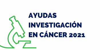 20 M€ para impulsar la investigación en cáncer