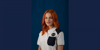 Sara García- Alonso, investigadora apoyada por la Asociación, elegida  astronauta de reserva por la ESA
