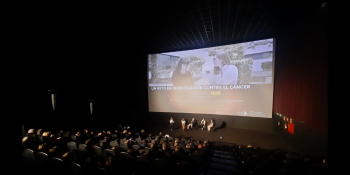 El documental “Conectando vidas” une a investigadores, pacientes y sociedad
