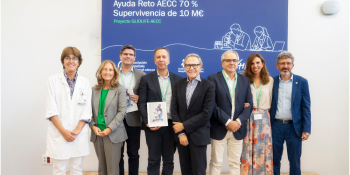 10 M€ para aumentar la supervivencia del cáncer cerebral más agresivo