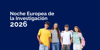 Ciencia contra el cáncer en la Noche Europea de la Investigación