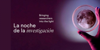 Encuentros con investigadores y talleres de ciencia para celebrar la Noche Europea de los Investigadores