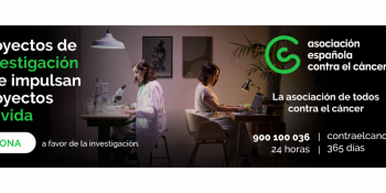 10 años del Día Mundial de la Investigación en Cáncer