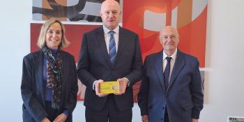 La Asociación Española Contra el Cáncer en Valencia impulsa la sexta edición de La Compra de tu Vida