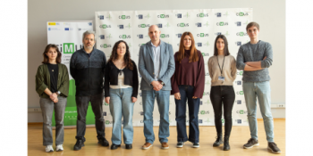 Descubren cómo los elementos móviles del ADN generan inestabilidad genética en cáncer