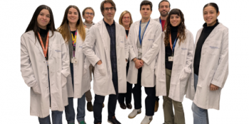 Descubren en modelos preclínicos cómo potenciar la inmunoterapia contra el cáncer de mama más común