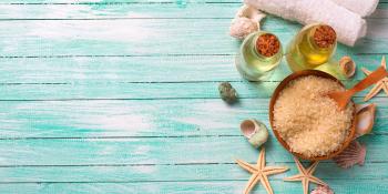 Pautes d’autocura de la pell. Online