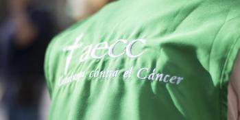 Vols ser voluntari de l'aecc?