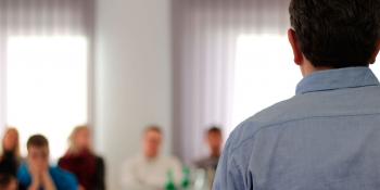 Taller de coaching personal