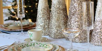 Taller ONLINE: Showcooking. Menú de Navidad saludable y económico