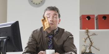 Com gestionar la teva fatiga? Online