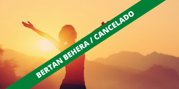 Taller de mindfulness