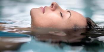 APLAZADO. Natación para pacientes