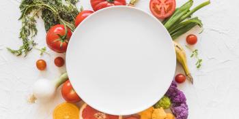 Taller online: El Plat Harvard...nutrició Saludable al teu abast