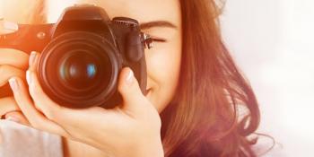 'Pon a la vida tu mejor cara', por César Benegas