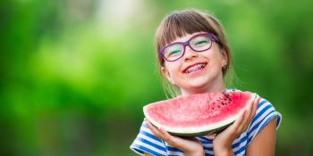 '¿Para ti también es un reto la alimentación saludable en casa?', por la Dra. Elena Segura