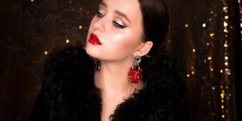 'Automaquillaje de día y noche', por la voluntaria Almudena