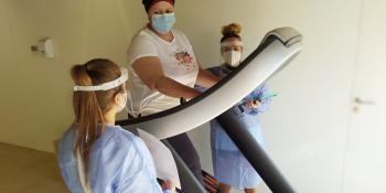 Abierta la inscripción individual de la nueva temporada de la Unidad de Ejercicio Físico Oncológico de Madrid 