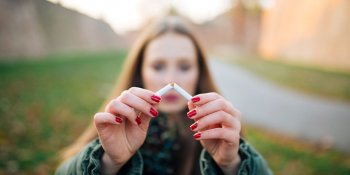 Grupo para dejar de fumar presencial | DONOSTIA