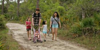 Taller  'Hablando con mis hijos', por la psicooncóloga Estefanía Romero