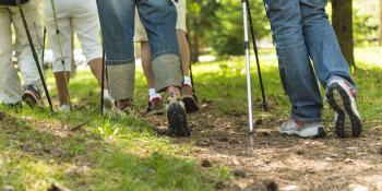 Martxa Nordikoaren hastapenak- 1. SAIOA