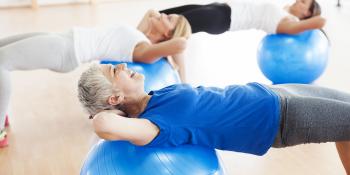 Erlaxazio eta yoga tailerra ONLINE - Astelehena 2