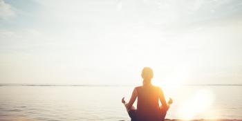 Erlaxazio eta yoga tailerra ONLINE - Asteazkena