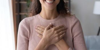 Taller "No te olvides de ti". La importancia de los cuidados en familiares y personas cuidadoras