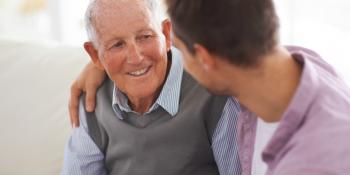 Taller Cuidar al Cuidador