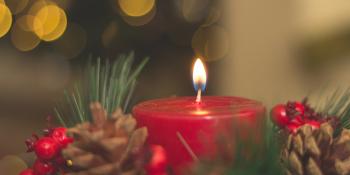 Xerrada "És Nadal...I tu no hi ets"