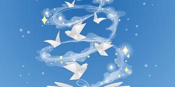 Actividades desde casa: Cuentacuentos 'Los sueños del corazón', por la voluntaria María Graciela