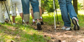 Martxa Nordikoaren hastapenak- 1. SAIOA