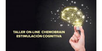 Taller Chemobrain- Estimulación Cognitiva On Line