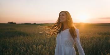 'Tómate un respiro', por la psicooncóloga Erika Hernández