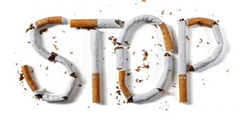 Dejar de Fumar 14 de mayo