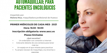 Taller automaquillaje