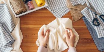 Com fer-te el teu propi turbant  / Cómo hacerte tu propio turbante