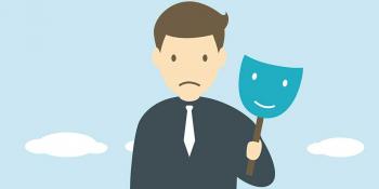 Aprendiendo a vivir con LA DICTADURA DEL OPTIMISMO