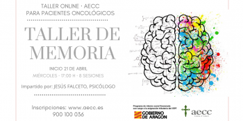 Taller de memoria