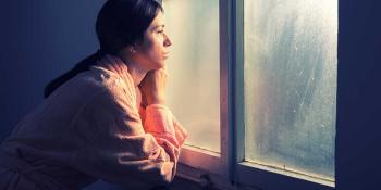 Estar triste no significa estar deprimido.  ¿Qué hago con mi tristeza? 