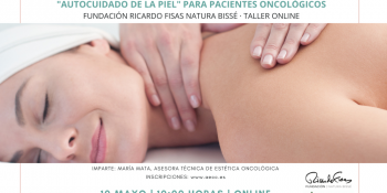 Taller autocuidados de la piel